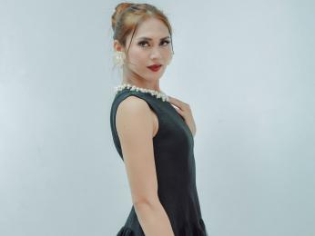 JulliaSanchez webcam livejasmin model stream image