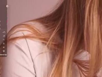 margarethowell webcam chaturbate model stream image