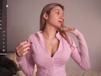 margarethowell webcam chaturbate model stream image