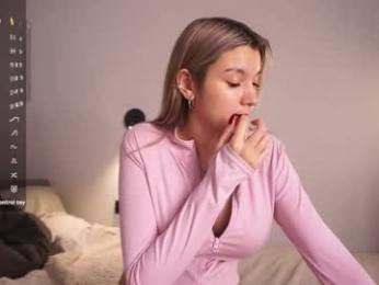 margarethowell webcam chaturbate model stream image