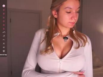 margarethowell webcam chaturbate model stream image