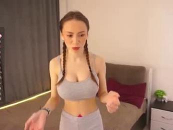 margarethowell webcam chaturbate model stream image