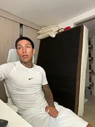 sendfer webcam model stream image