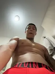 sendfer webcam model stream image