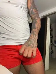 sendfer webcam model stream image