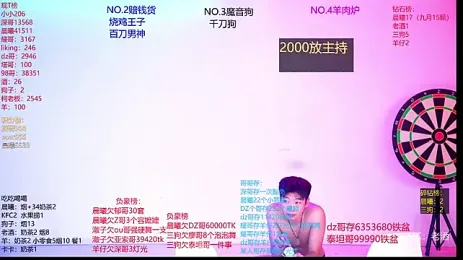 Heartbroken-boys-001 webcam stripchat model stream image