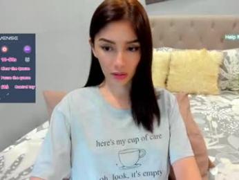 mimingsita webcam model stream image