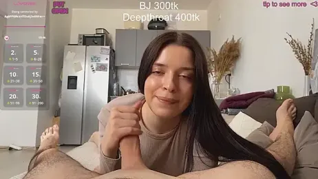 hako_emm webcam model stream image