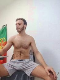 MaskIng_XL webcam cam4 model stream image