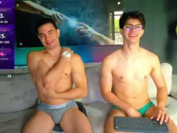 maisonbastian webcam chaturbate model stream image
