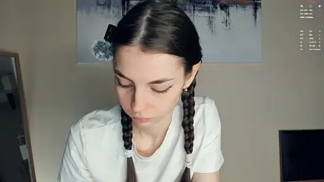 MaryJacksoon webcam model stream image