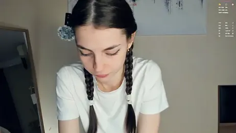 MaryJacksoon webcam model stream image