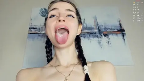 MaryJacksoon webcam model stream image