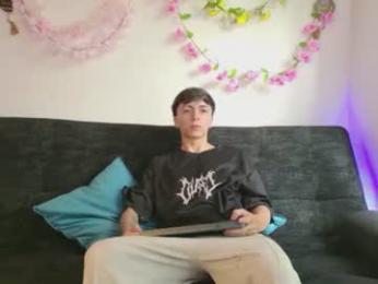 ethan_and_ava webcam chaturbate model stream image