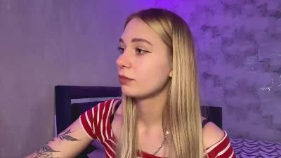 GayleColorado webcam cam4 model stream image
