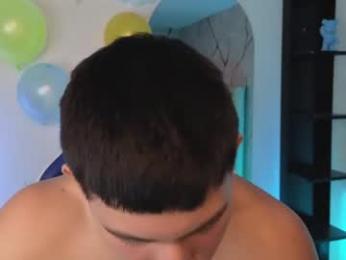 james_cr webcam chaturbate model stream image