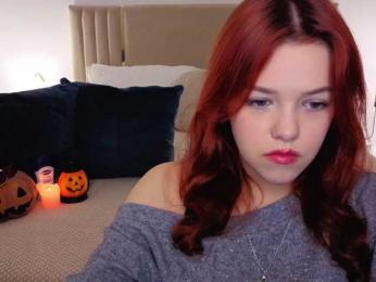 Melissa-me0w webcam preview
