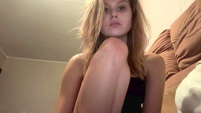 LubaOrem webcam model stream image