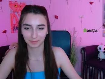 _mila_fire webcam model stream image