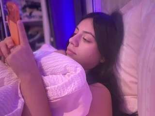 melztube webcam model stream image