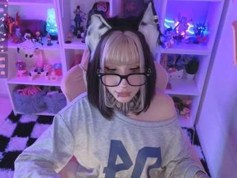 Nana-Brrrrr webcam model stream image