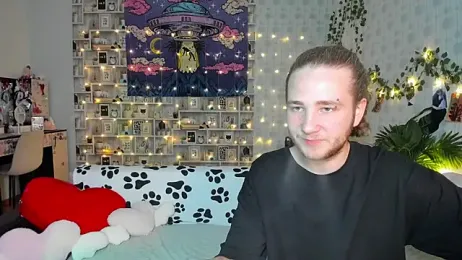 swiity_room_ webcam model stream image