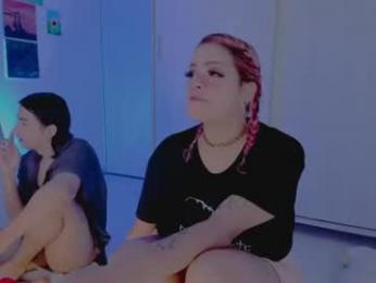 amyy_rouse webcam chaturbate model stream image