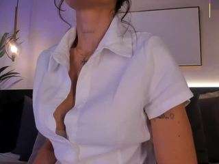 agataduque webcam model stream image