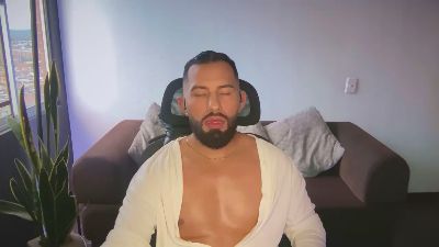 Edisson webcam model stream image