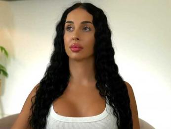 KairaAndrews webcam model stream image