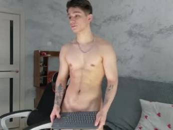 rik_and webcam chaturbate model stream image