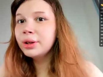 sandravegas webcam chaturbate model stream image