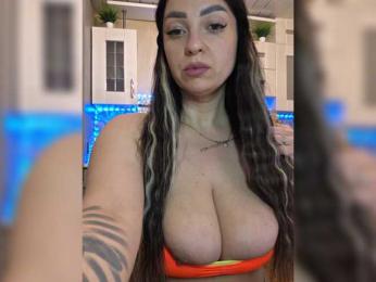 witchdi webcam model stream image