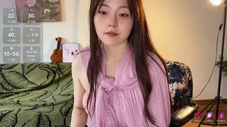 nanaliu6 webcam stripchat model stream image