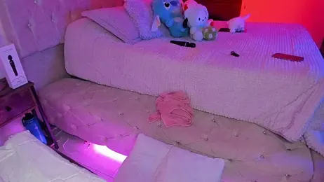 AbbyAndChris2 webcam model stream image