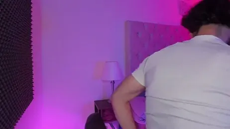 AbbyAndChris2 webcam model stream image