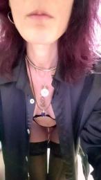 Caledoniax2 webcam cam4 model stream image