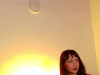 deviildoll webcam model stream image