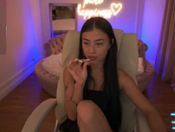 FataleNellie webcam model stream image