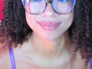 Victoria Lois webcam preview