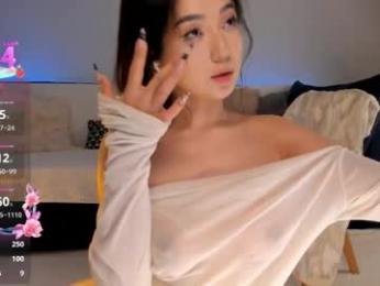 iminako webcam chaturbate model stream image