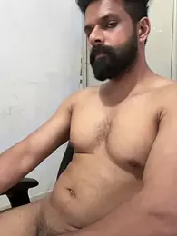 Vineeth3906 webcam model stream image