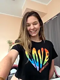 lucie_mehott webcam model stream image