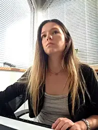 lucie_mehott webcam model stream image