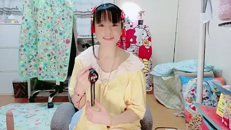 renapiyon8182 webcam model stream image