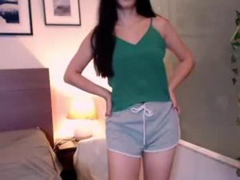 hongkongkitten webcam model stream image