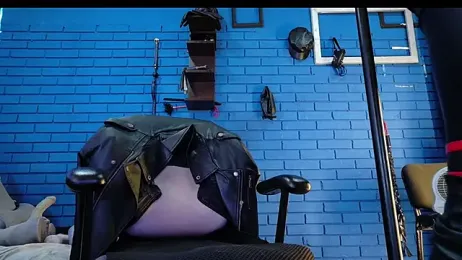 TheIan26 webcam model stream image