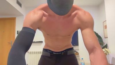 Delincuente2323 webcam cam4 model stream image