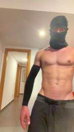 Delincuente2323 webcam cam4 model stream image