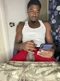 BrownSkinHandsome webcam model stream image